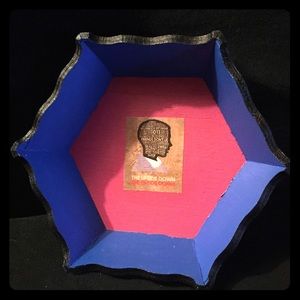 Eleven Word Art Stranger Things Mini Tray